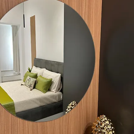 Apartment Palazzo Tilde *
