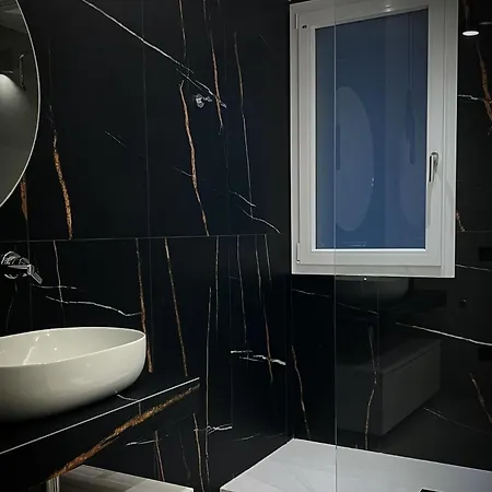 Apartment Palazzo Tilde Marsala