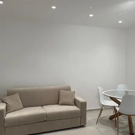 Apartment Palazzo Tilde Marsala