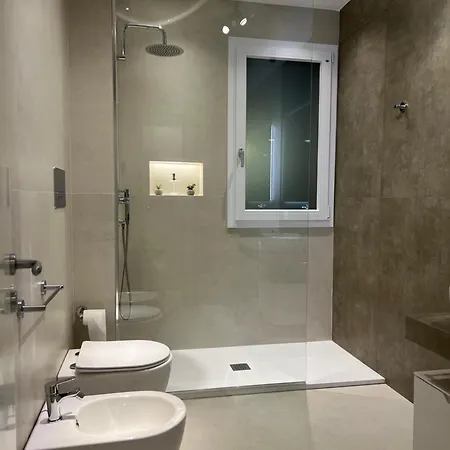 Palazzo Tilde Apartment *