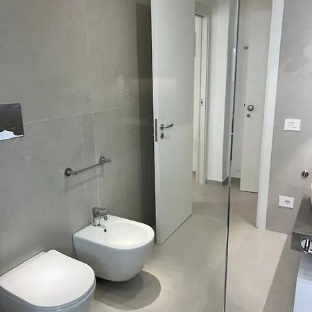 Apartment Palazzo Tilde *
