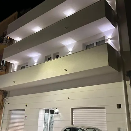 Apartment Palazzo Tilde *
