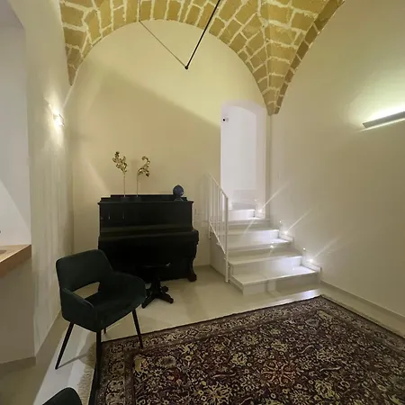 Palazzo Tilde * مارسالا