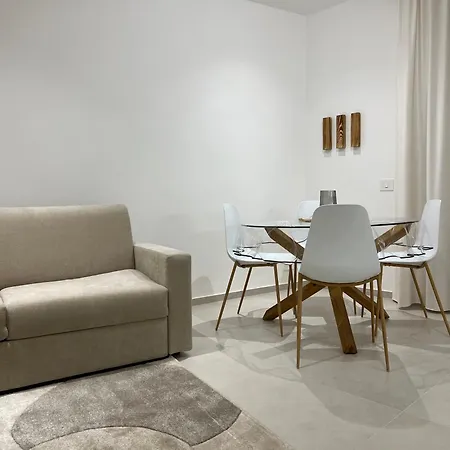 Apartmán Palazzo Tilde Marsala