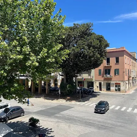 Palazzo Tilde * Marsala