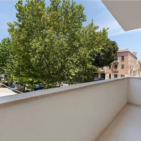 Apartment Palazzo Tilde *