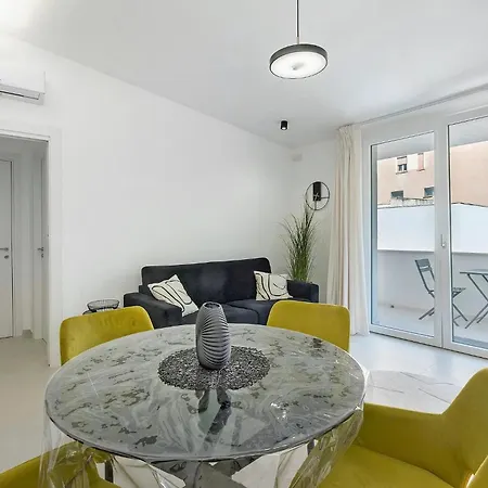 شقة Palazzo Tilde