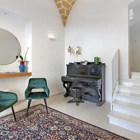 Palazzo Tilde شقة مارسالا