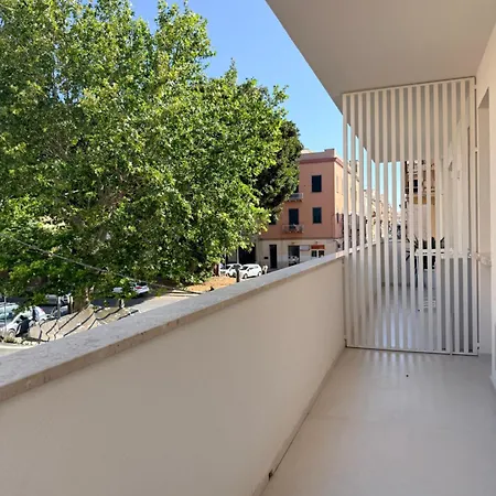 Palazzo Tilde شقة مارسالا