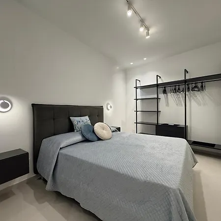 Palazzo Tilde Apartment Marsala