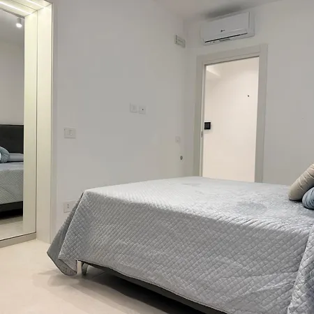 Palazzo Tilde Apartment