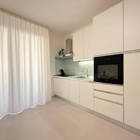 Apartment Palazzo Tilde *