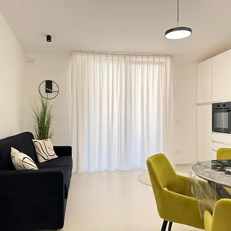 Palazzo Tilde Apartment Marsala