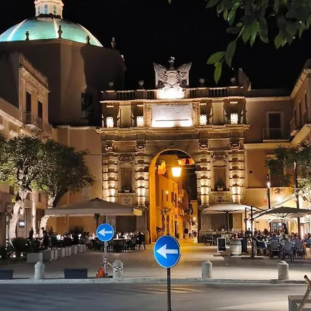 Palazzo Tilde شقة *