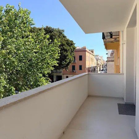 Palazzo Tilde *