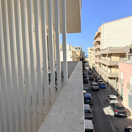 Palazzo Tilde Apartament *